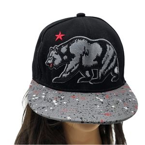 Bailey Apparel Adjustable Hat